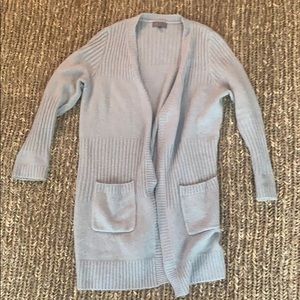 Urbino long cardigan